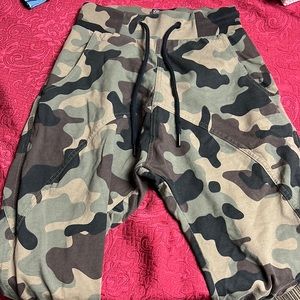 Comfortable shorts